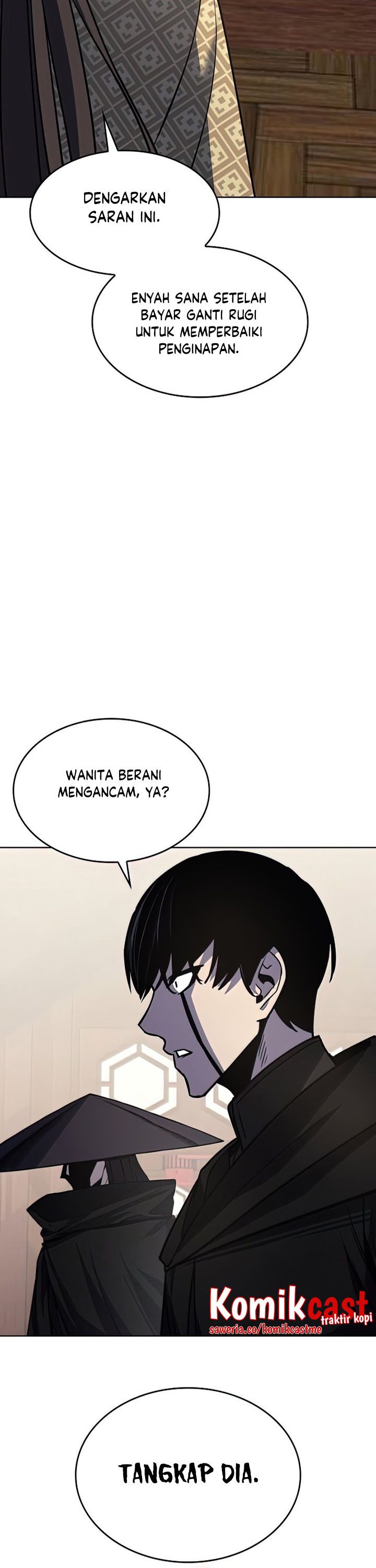 I Reincarnated As The Crazed Heir