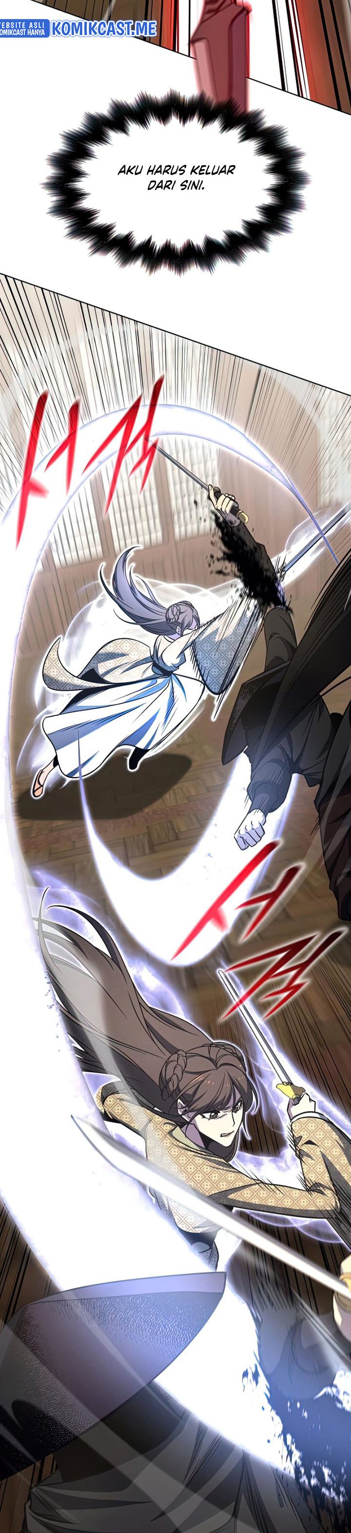 I Reincarnated As The Crazed Heir