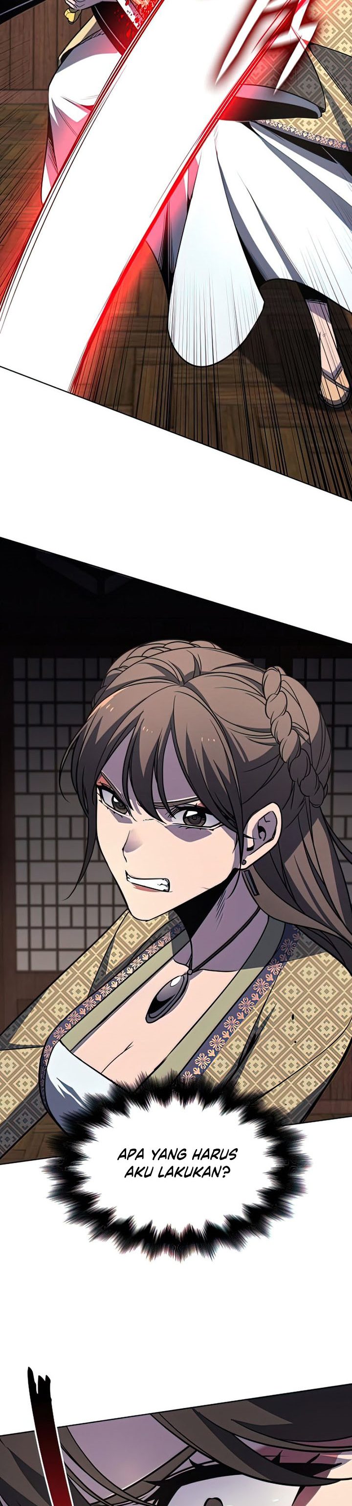 I Reincarnated As The Crazed Heir