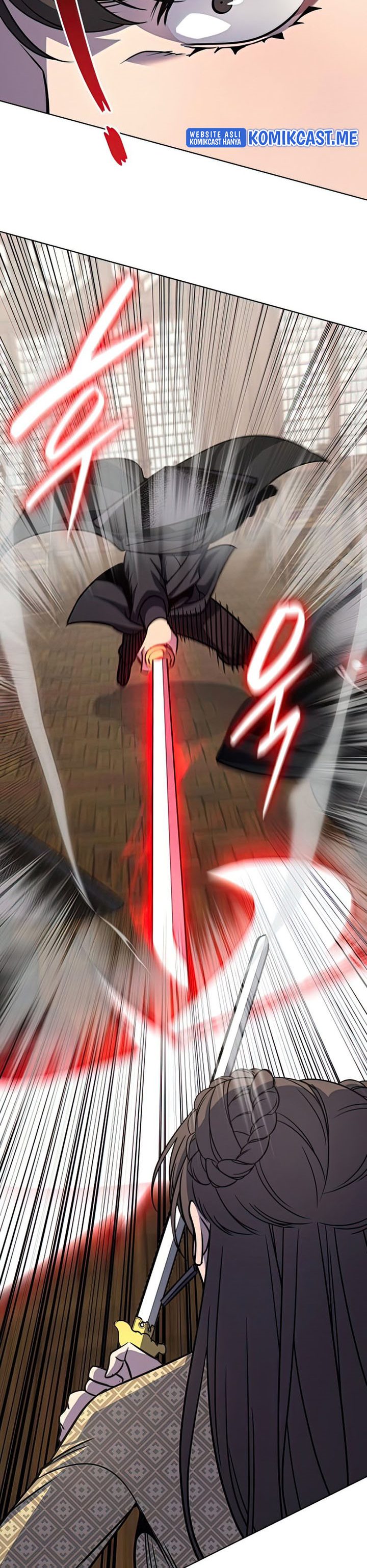 I Reincarnated As The Crazed Heir