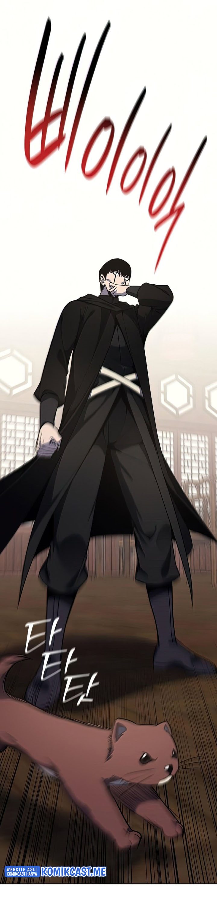 I Reincarnated As The Crazed Heir