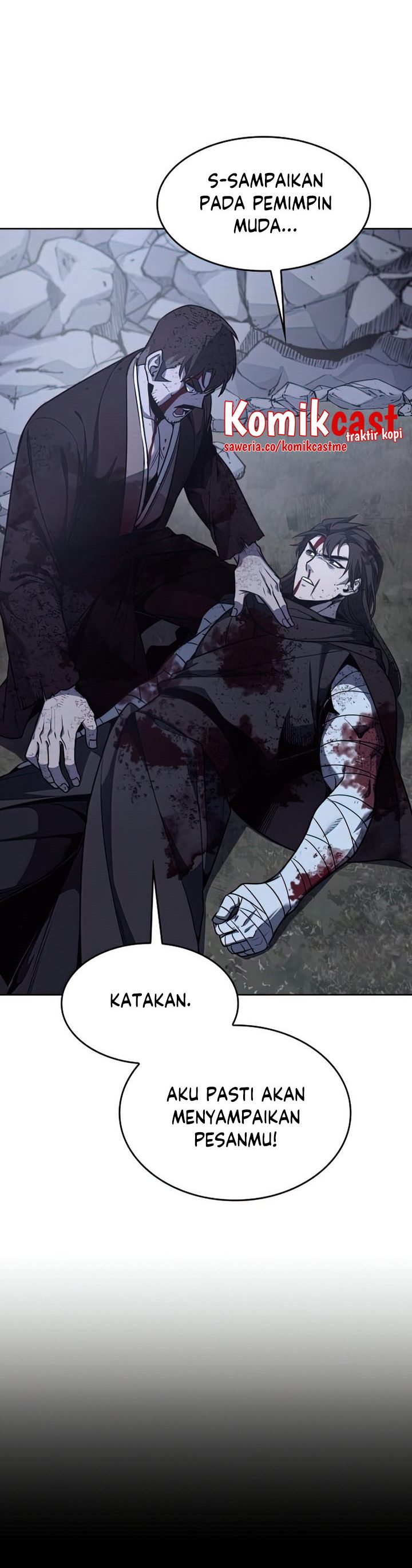 I Reincarnated As The Crazed Heir