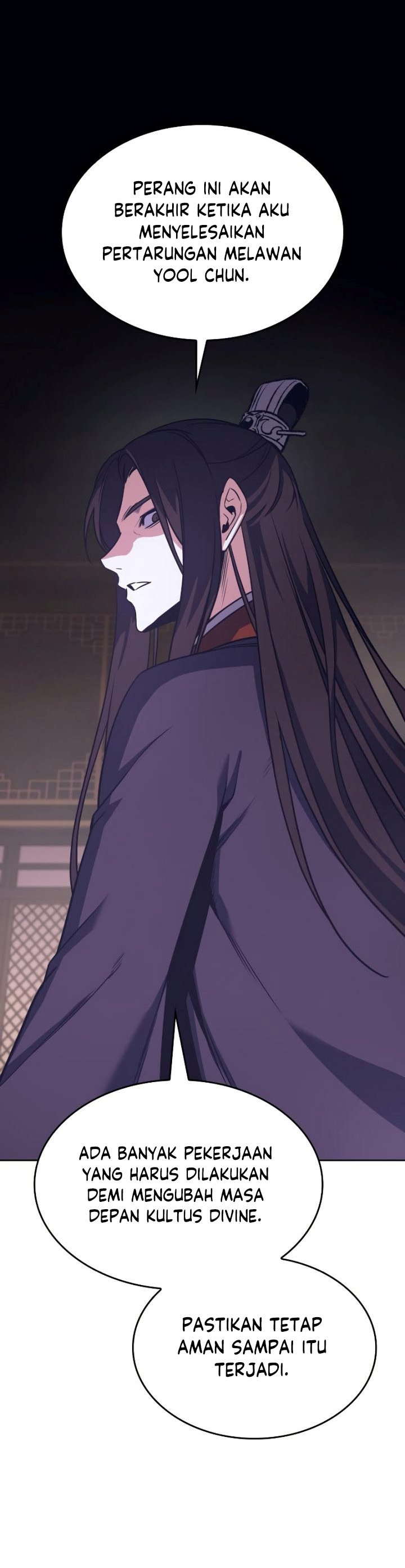 I Reincarnated As The Crazed Heir