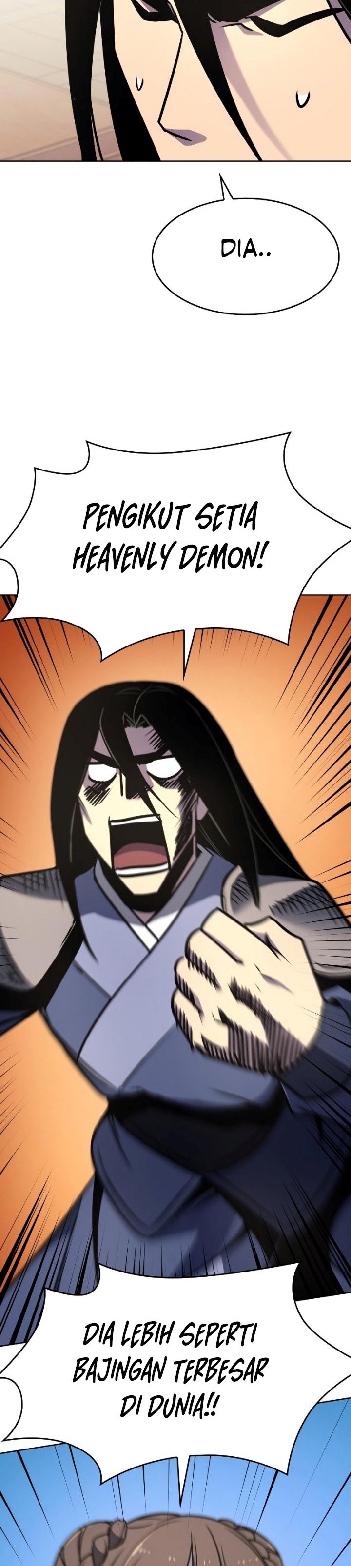 I Reincarnated As The Crazed Heir