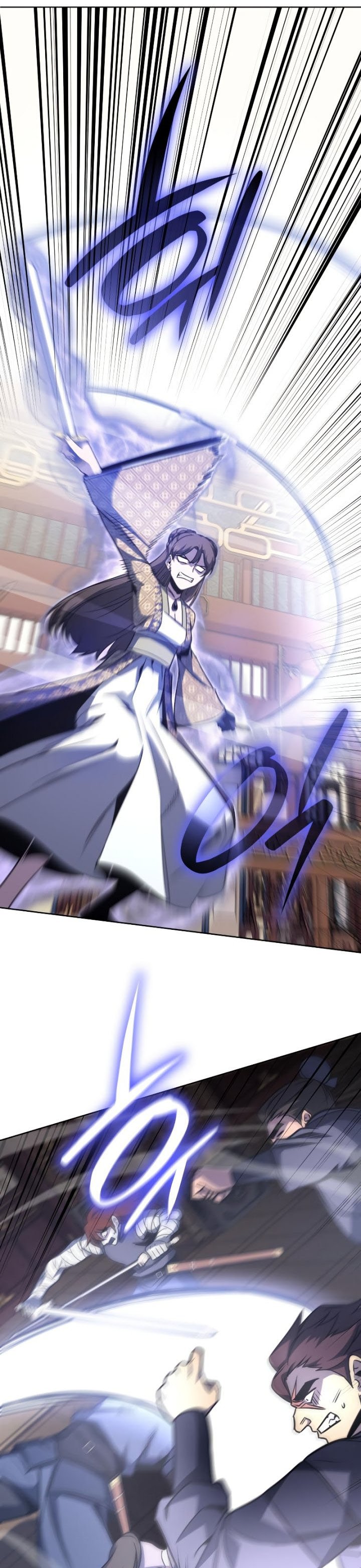 I Reincarnated As The Crazed Heir