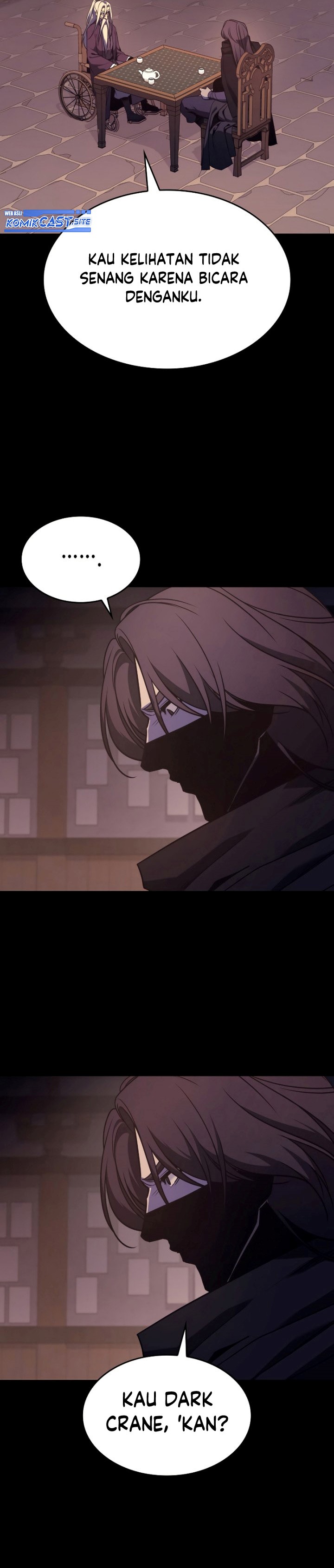 I Reincarnated As The Crazed Heir