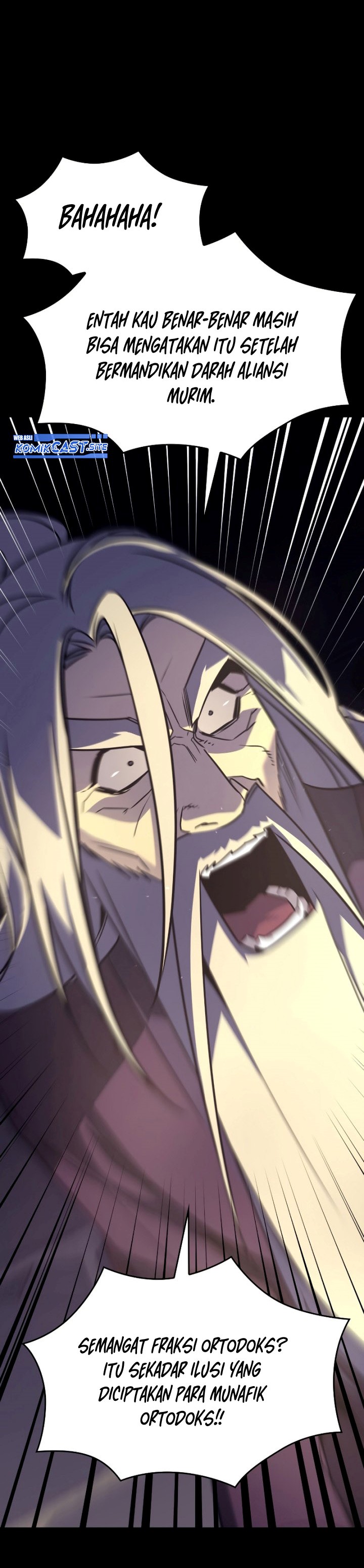 I Reincarnated As The Crazed Heir