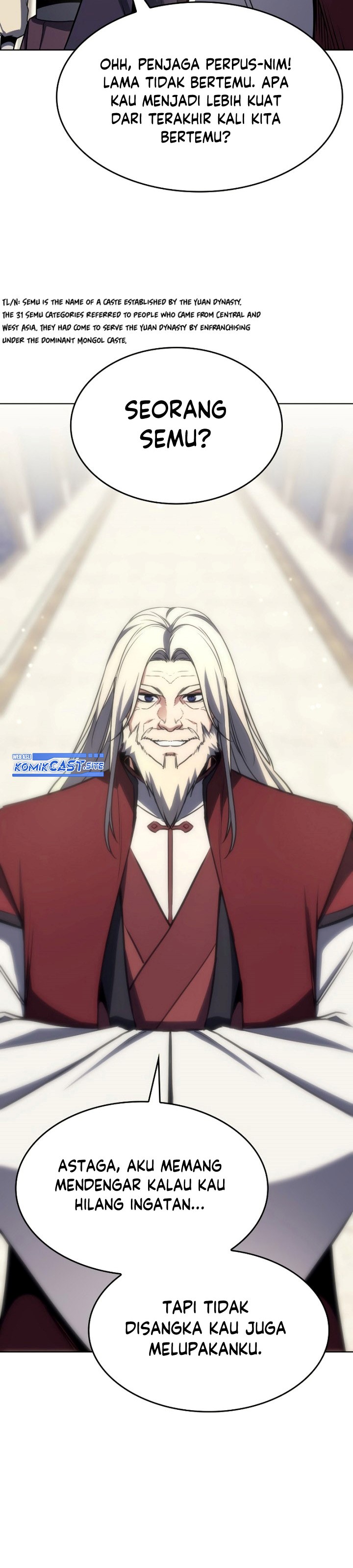 I Reincarnated As The Crazed Heir