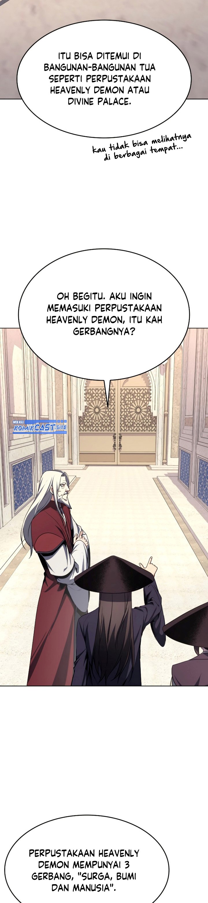 I Reincarnated As The Crazed Heir