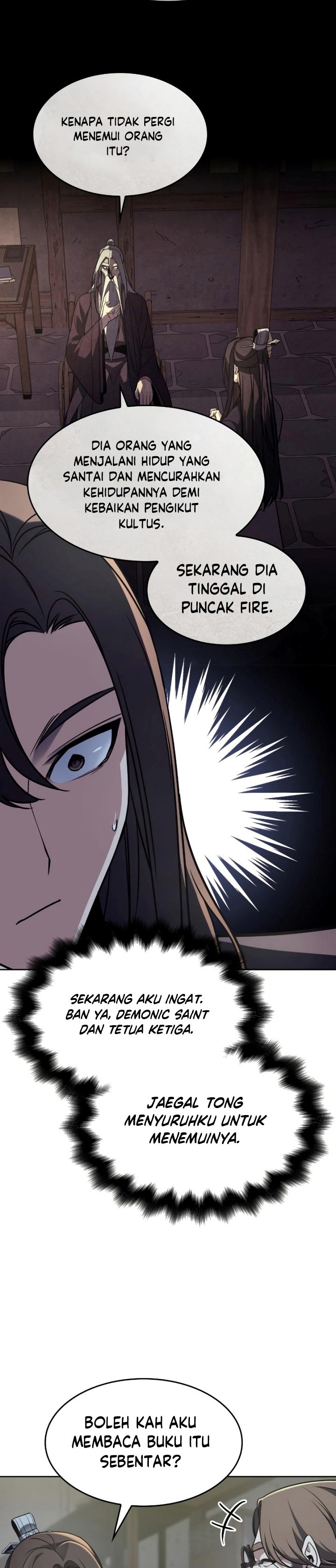 I Reincarnated As The Crazed Heir