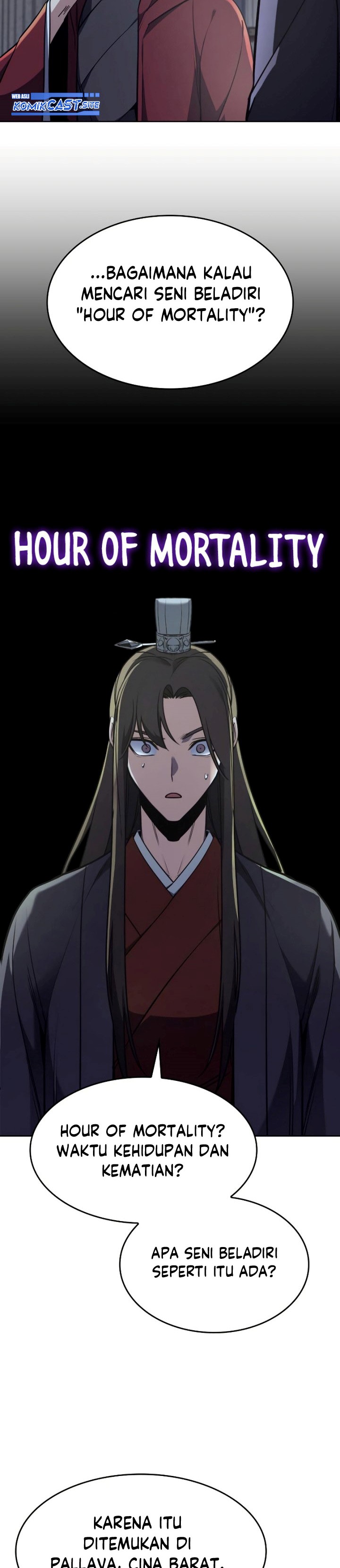 I Reincarnated As The Crazed Heir