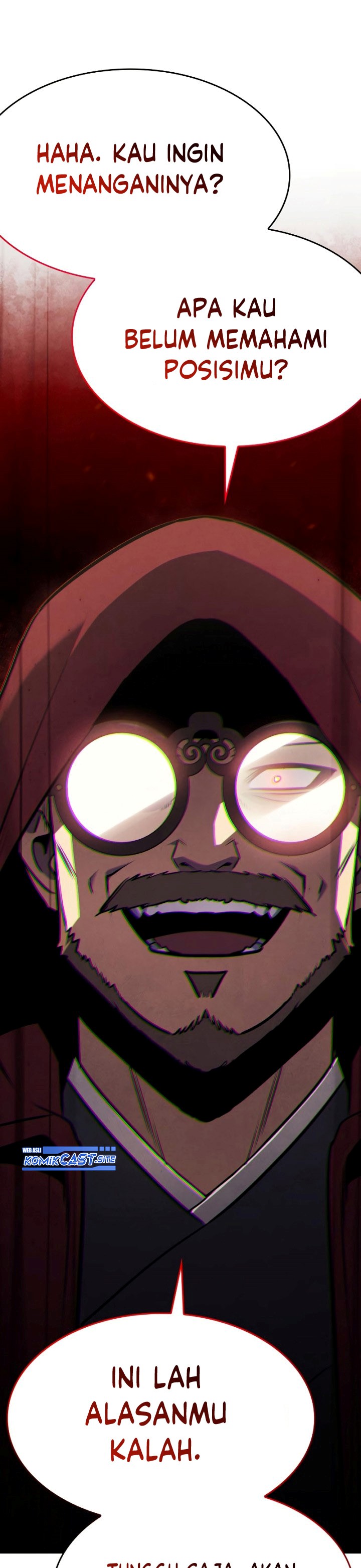 I Reincarnated As The Crazed Heir