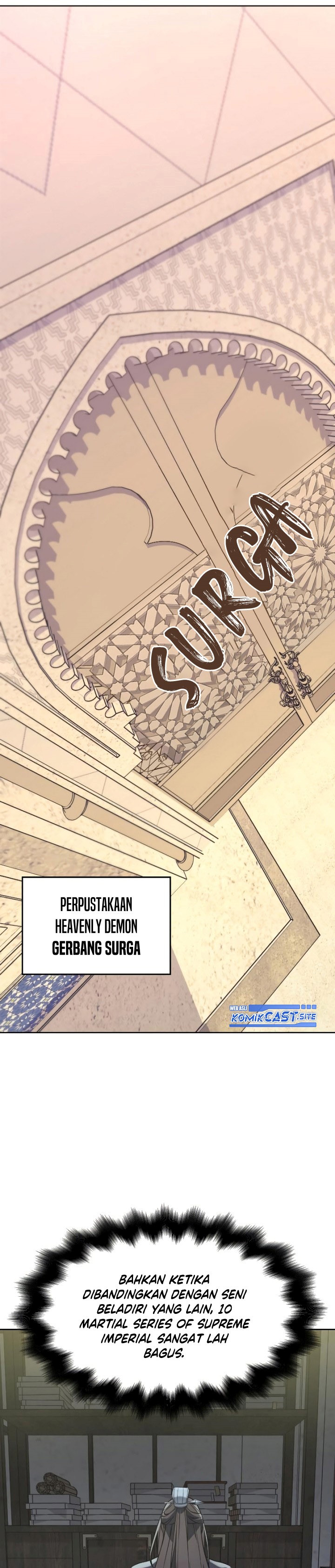 I Reincarnated As The Crazed Heir