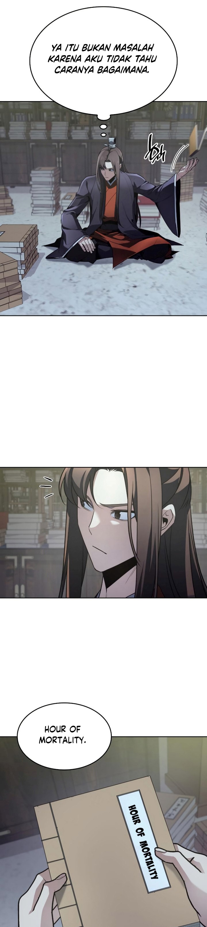 I Reincarnated As The Crazed Heir