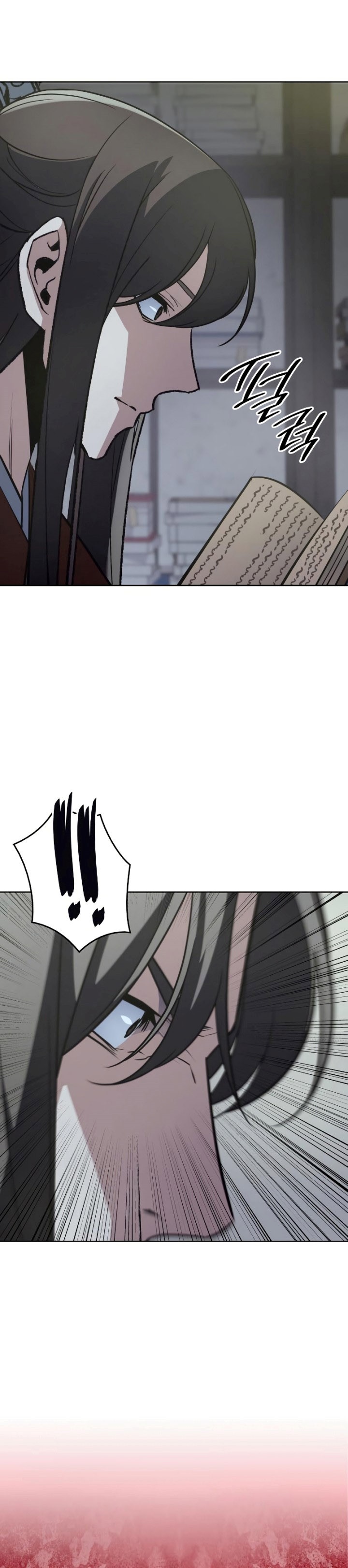 I Reincarnated As The Crazed Heir