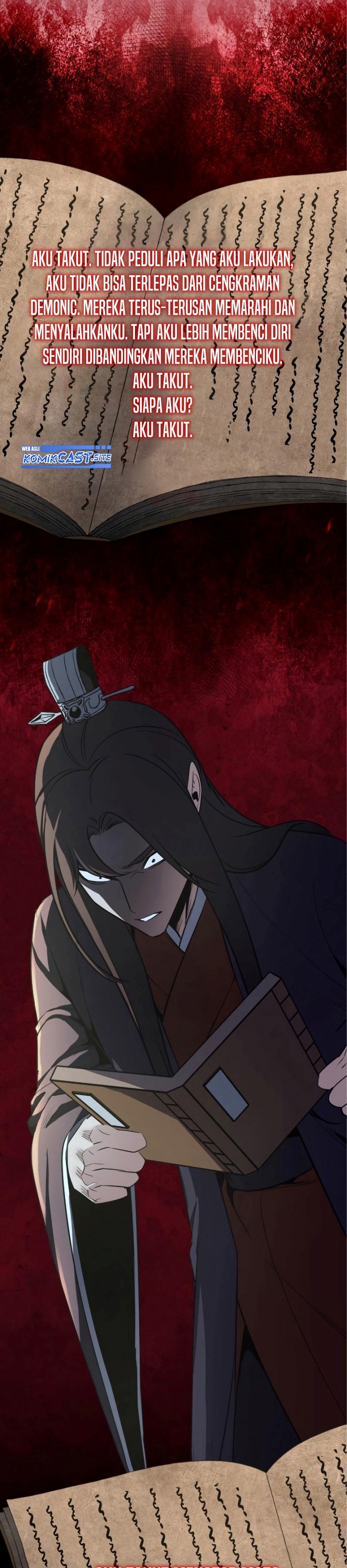 I Reincarnated As The Crazed Heir