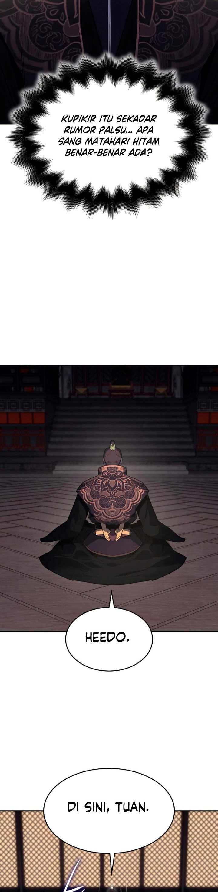 I Reincarnated As The Crazed Heir
