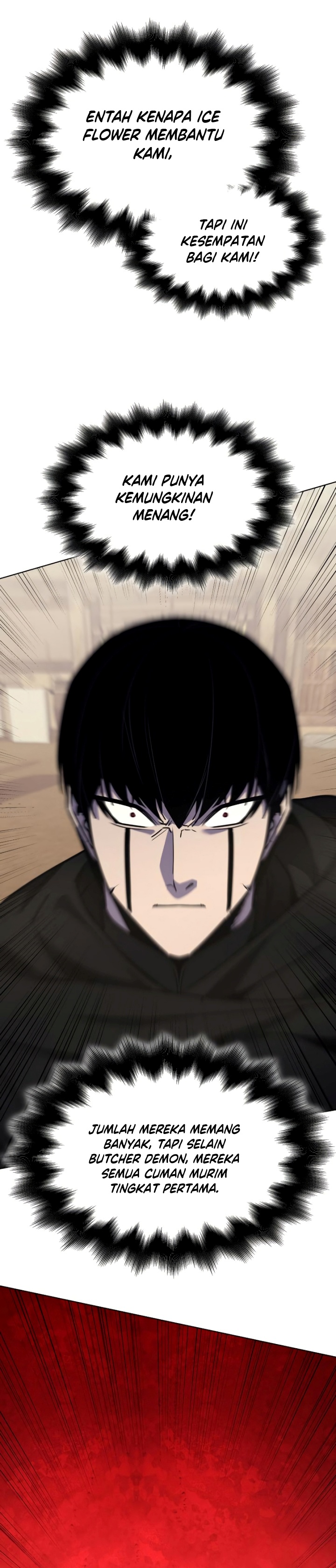 I Reincarnated As The Crazed Heir