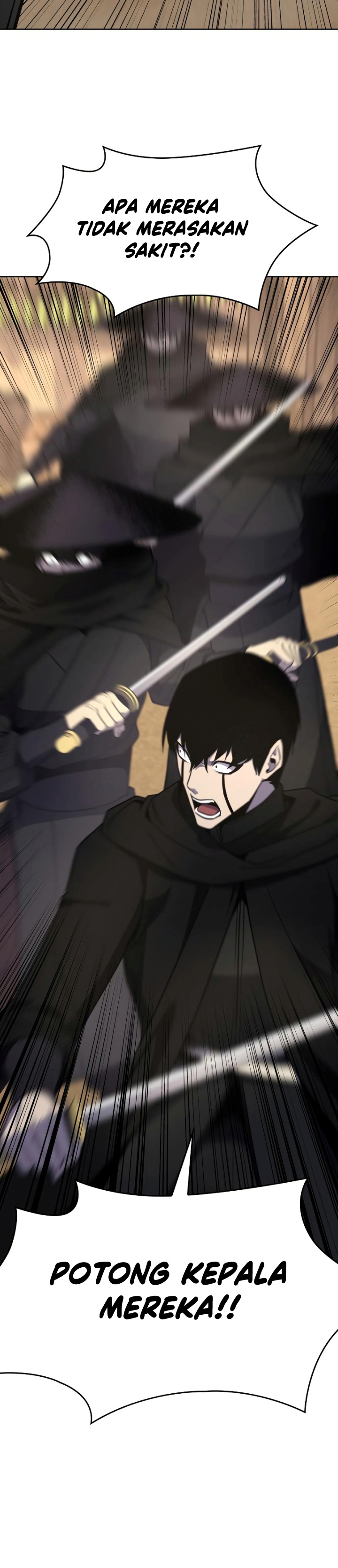 I Reincarnated As The Crazed Heir