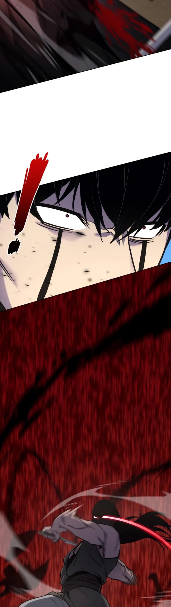 I Reincarnated As The Crazed Heir