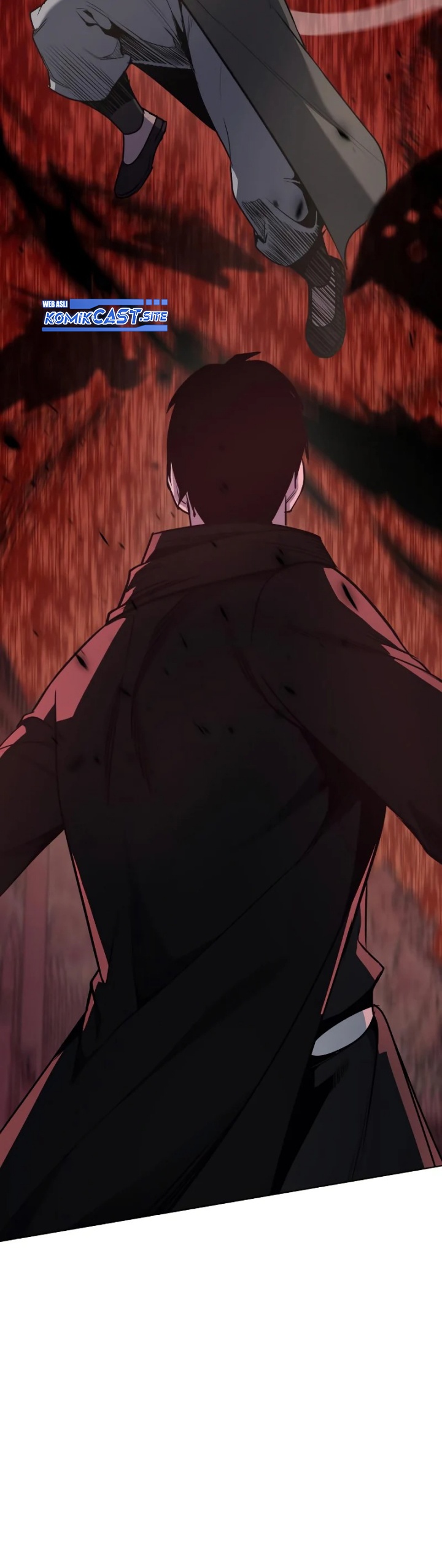 I Reincarnated As The Crazed Heir