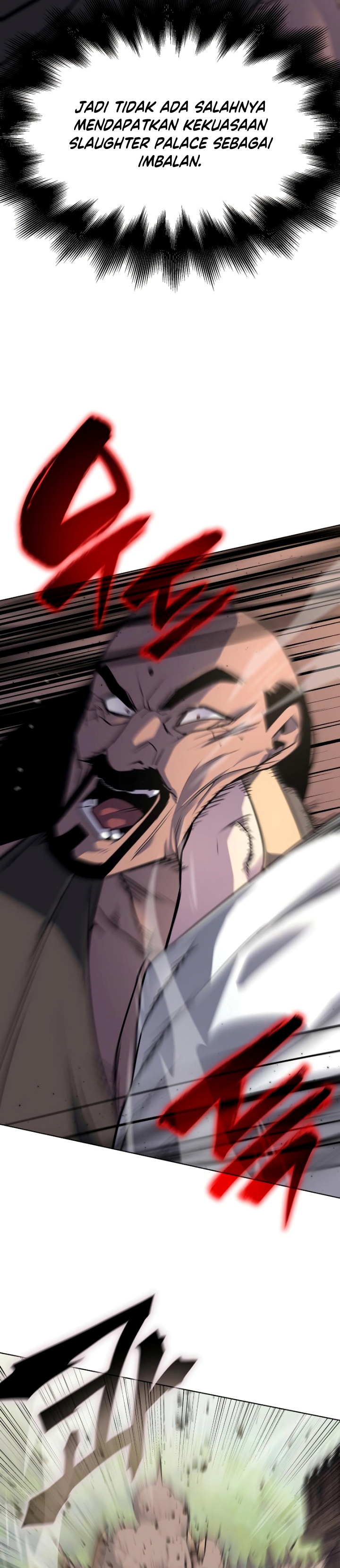 I Reincarnated As The Crazed Heir
