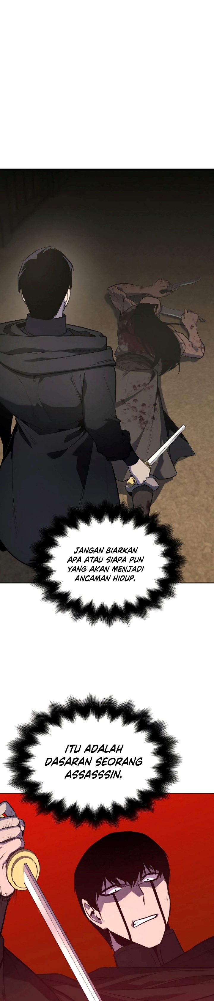 I Reincarnated As The Crazed Heir