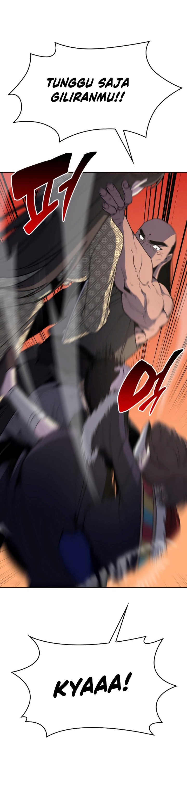 I Reincarnated As The Crazed Heir