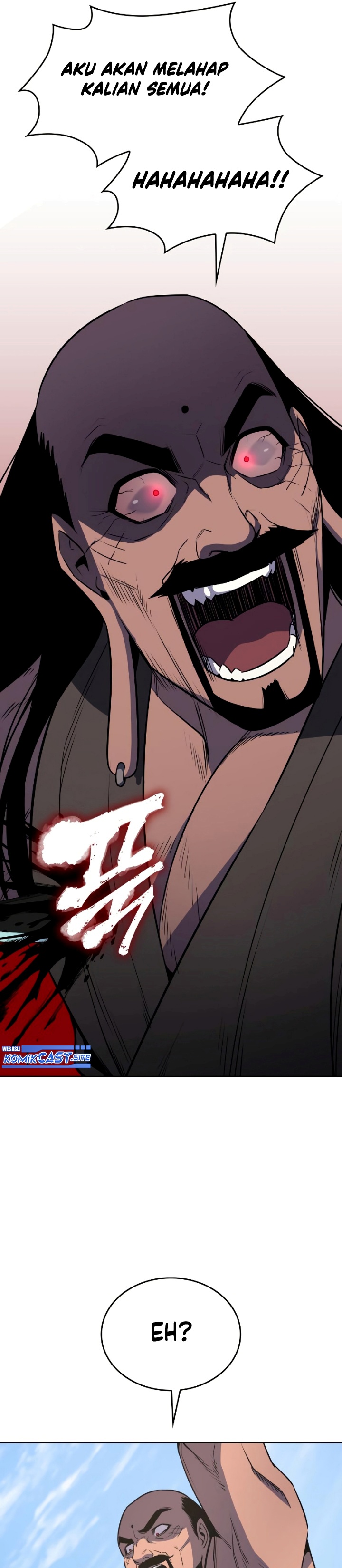 I Reincarnated As The Crazed Heir