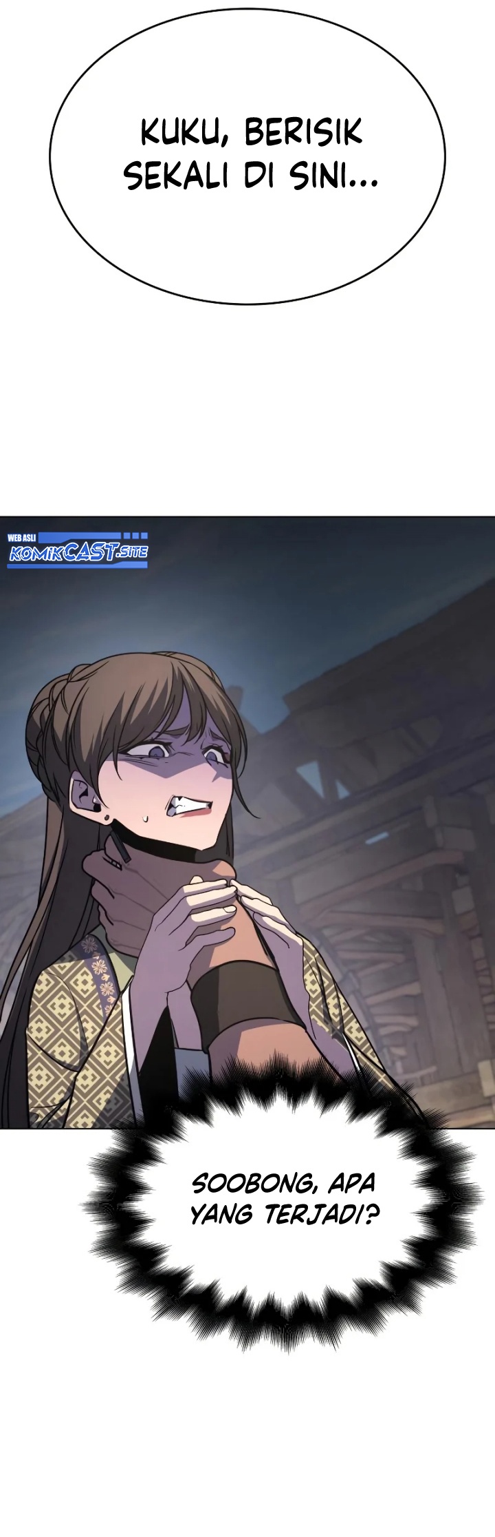 I Reincarnated As The Crazed Heir