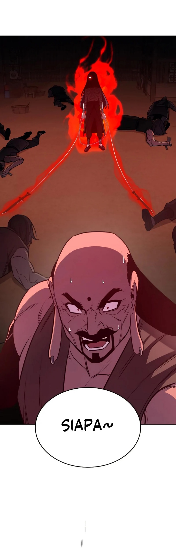I Reincarnated As The Crazed Heir
