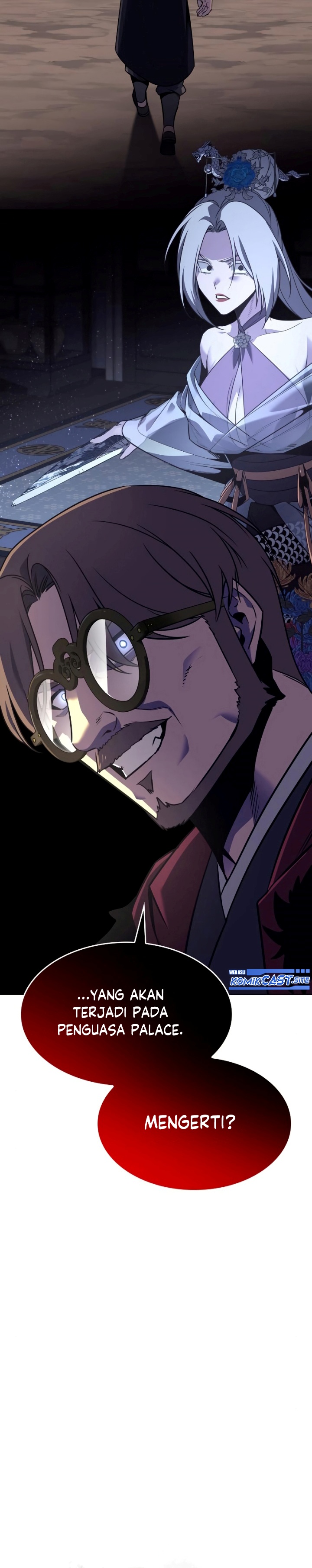 I Reincarnated As The Crazed Heir