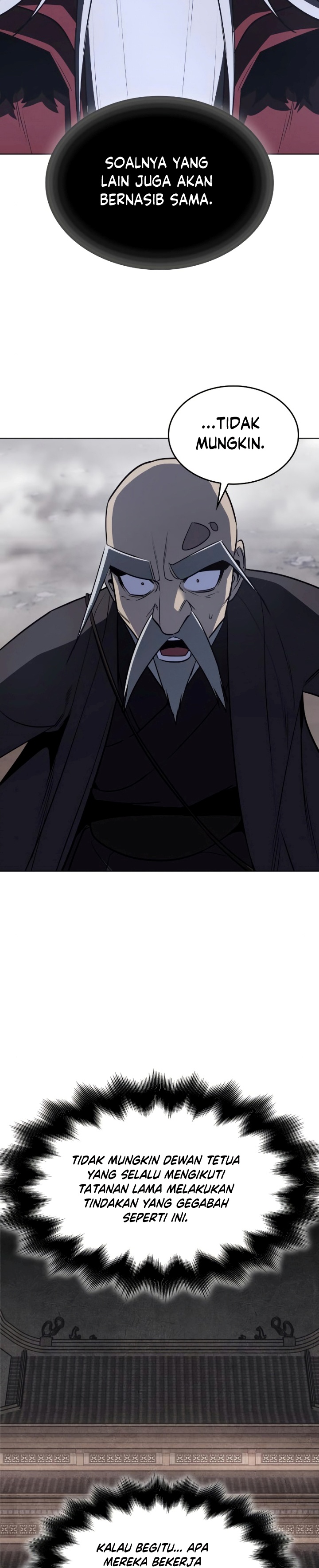 I Reincarnated As The Crazed Heir