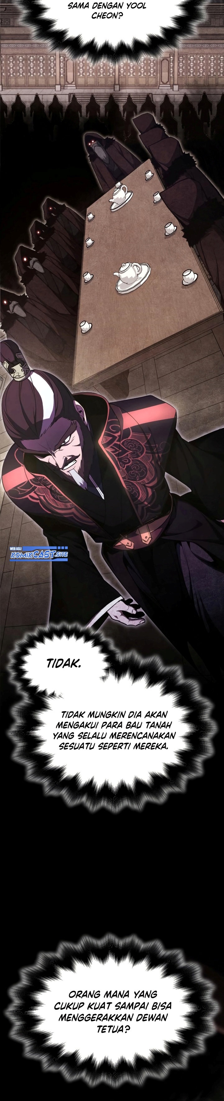 I Reincarnated As The Crazed Heir