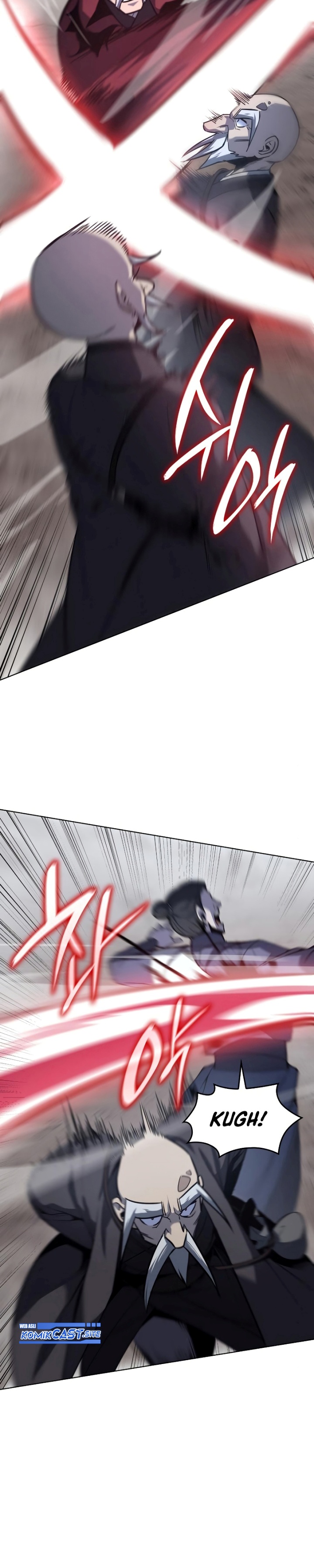 I Reincarnated As The Crazed Heir