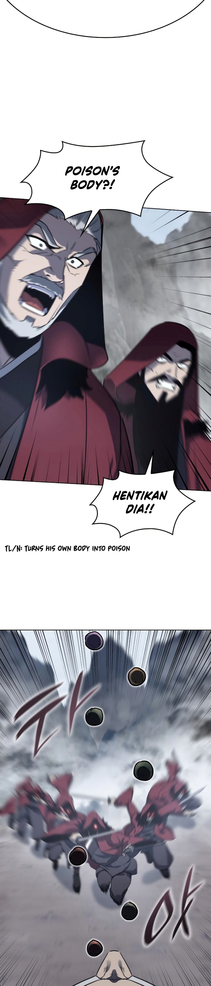 I Reincarnated As The Crazed Heir