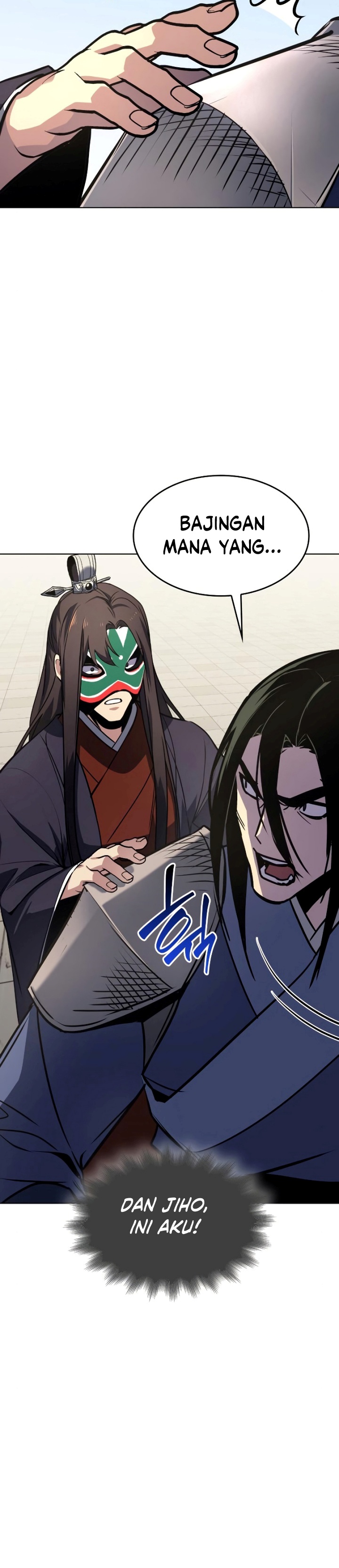 I Reincarnated As The Crazed Heir
