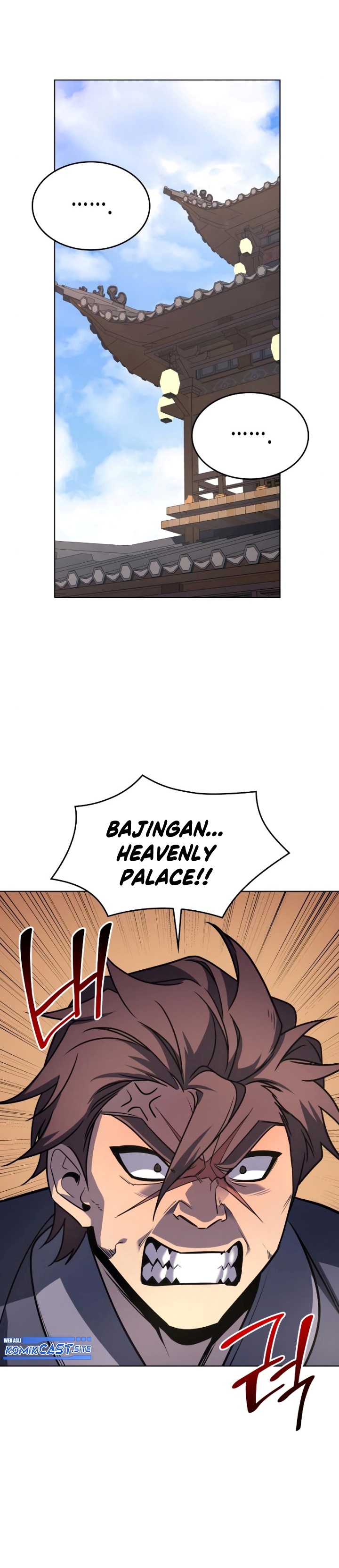 I Reincarnated As The Crazed Heir