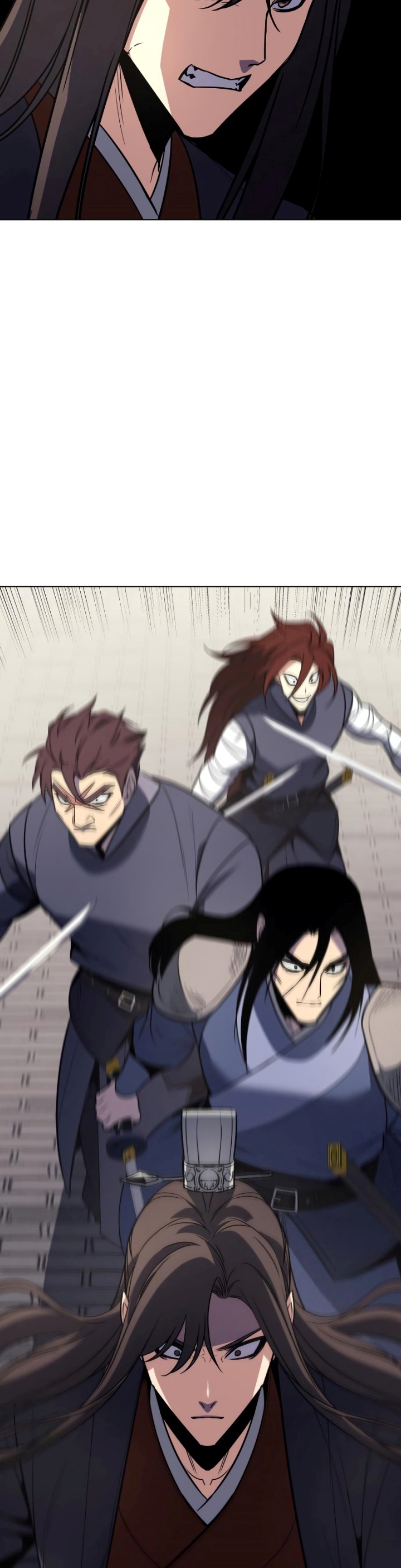 I Reincarnated As The Crazed Heir