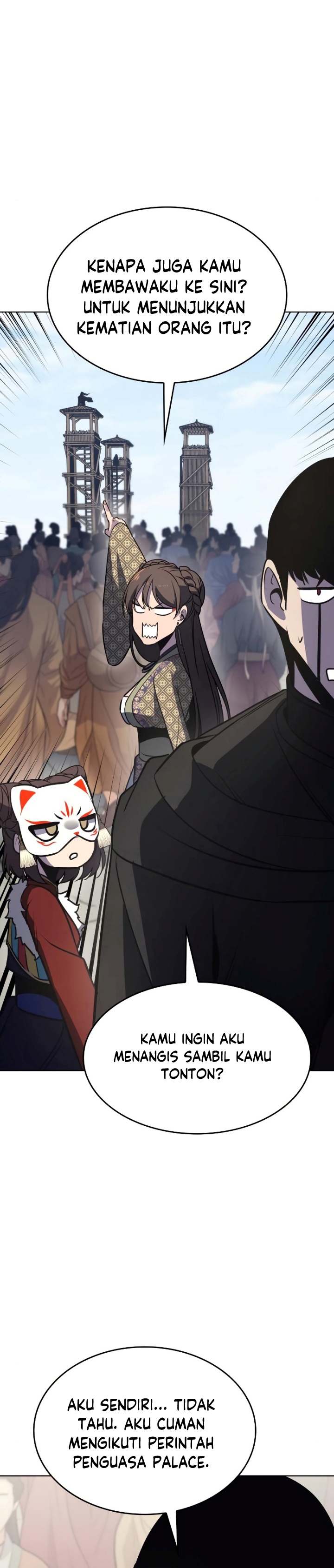 I Reincarnated As The Crazed Heir