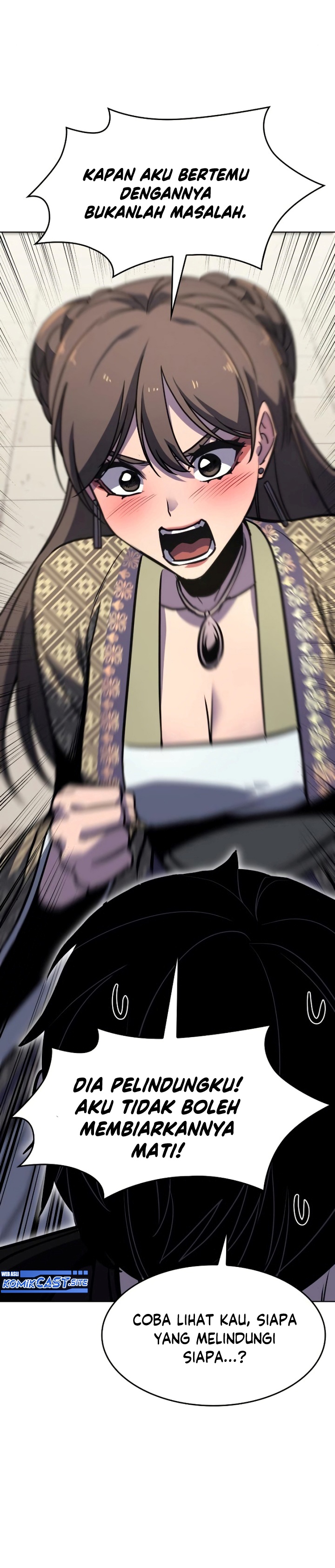I Reincarnated As The Crazed Heir