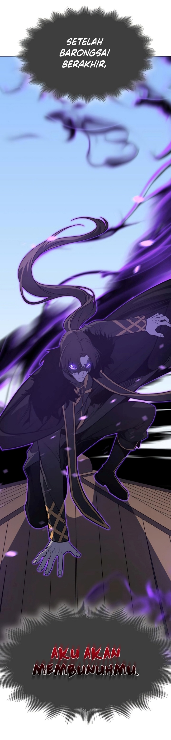 I Reincarnated As The Crazed Heir