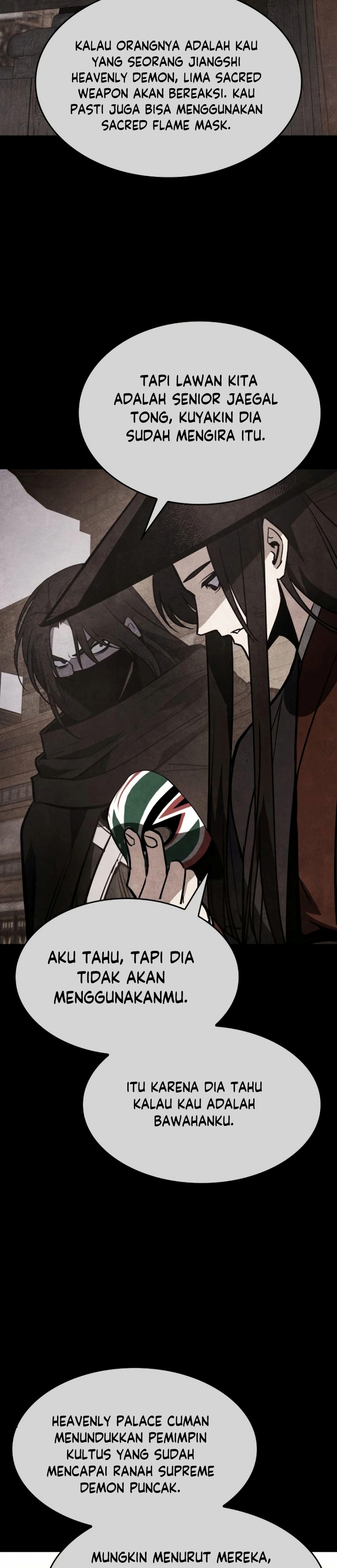 I Reincarnated As The Crazed Heir