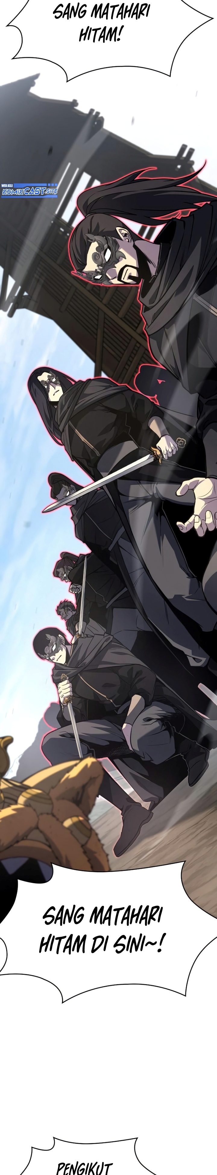 I Reincarnated As The Crazed Heir