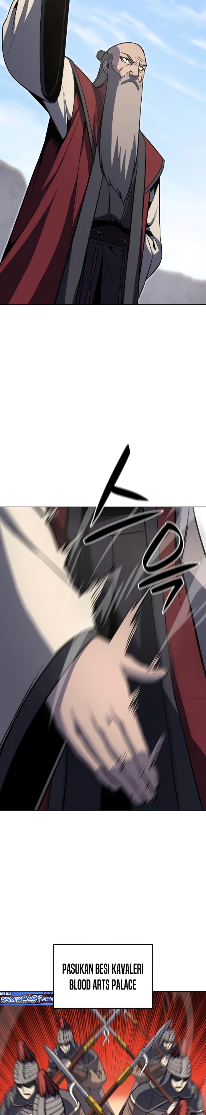 I Reincarnated As The Crazed Heir