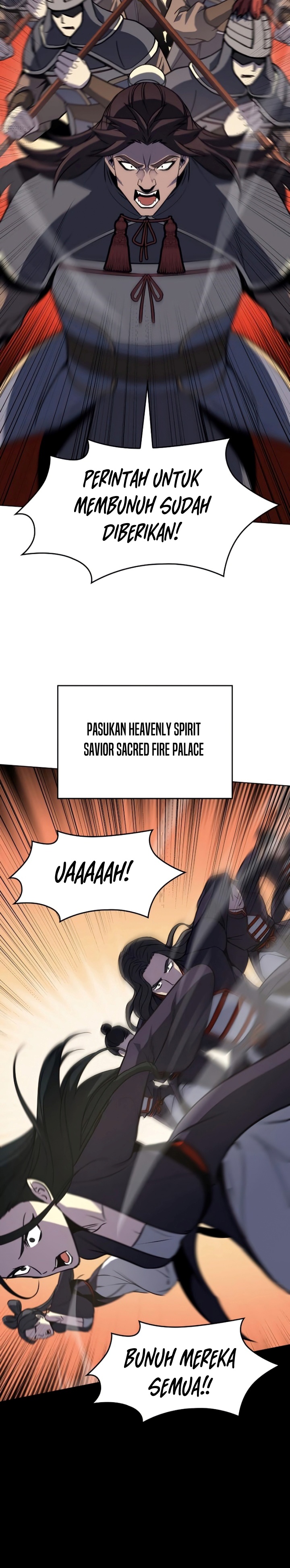 I Reincarnated As The Crazed Heir