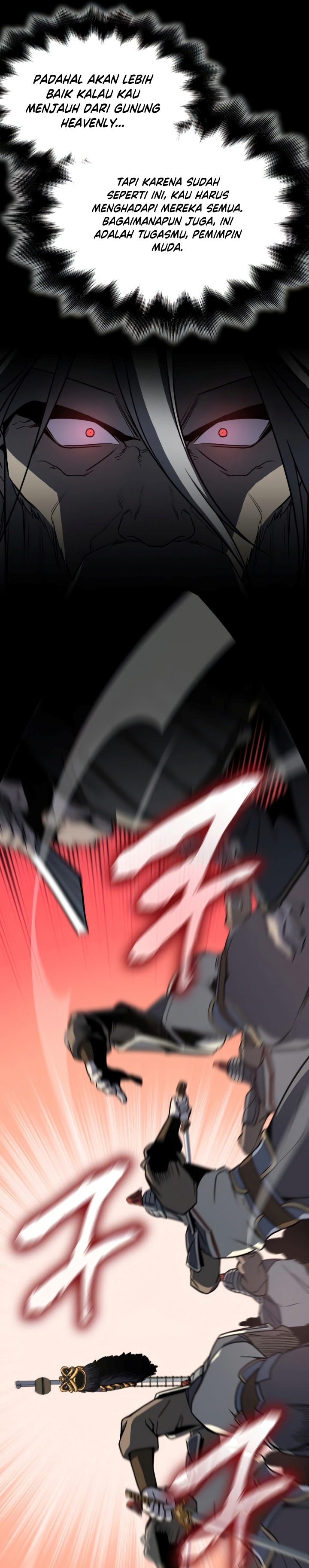 I Reincarnated As The Crazed Heir