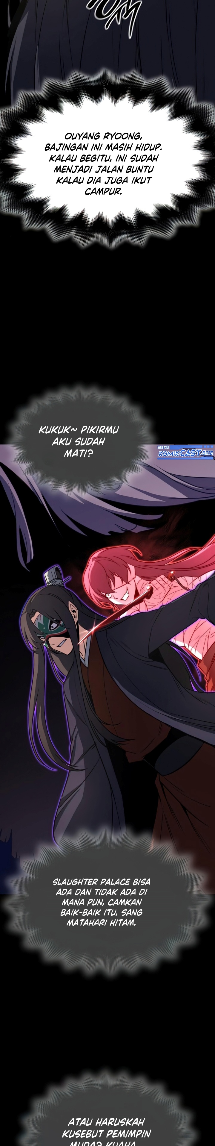 I Reincarnated As The Crazed Heir