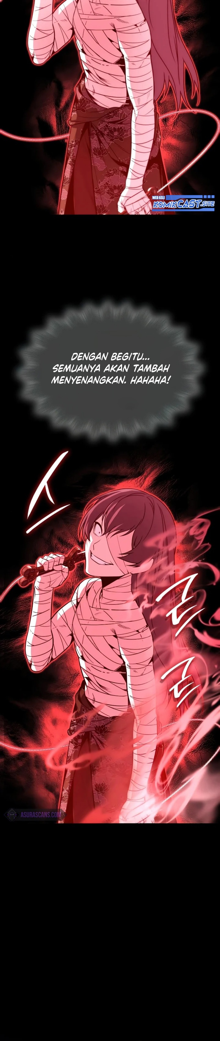 I Reincarnated As The Crazed Heir