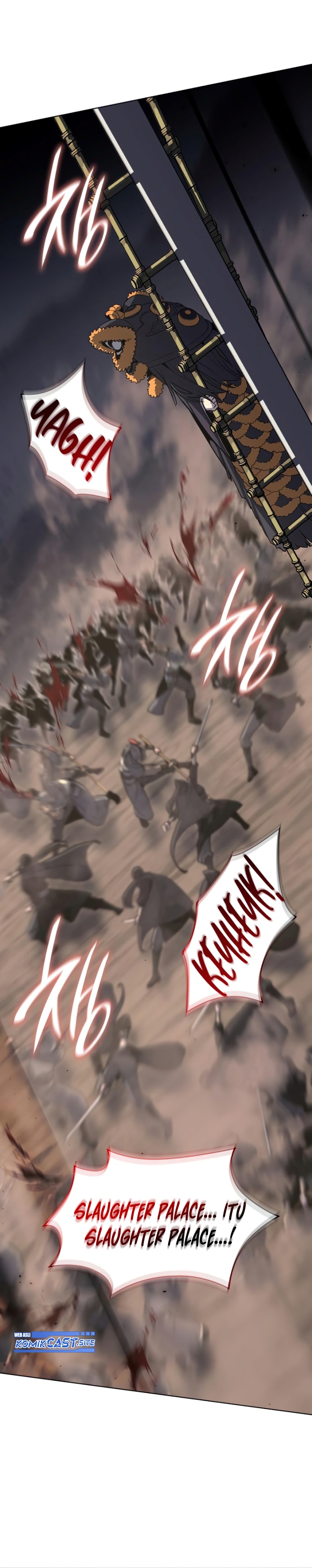 I Reincarnated As The Crazed Heir
